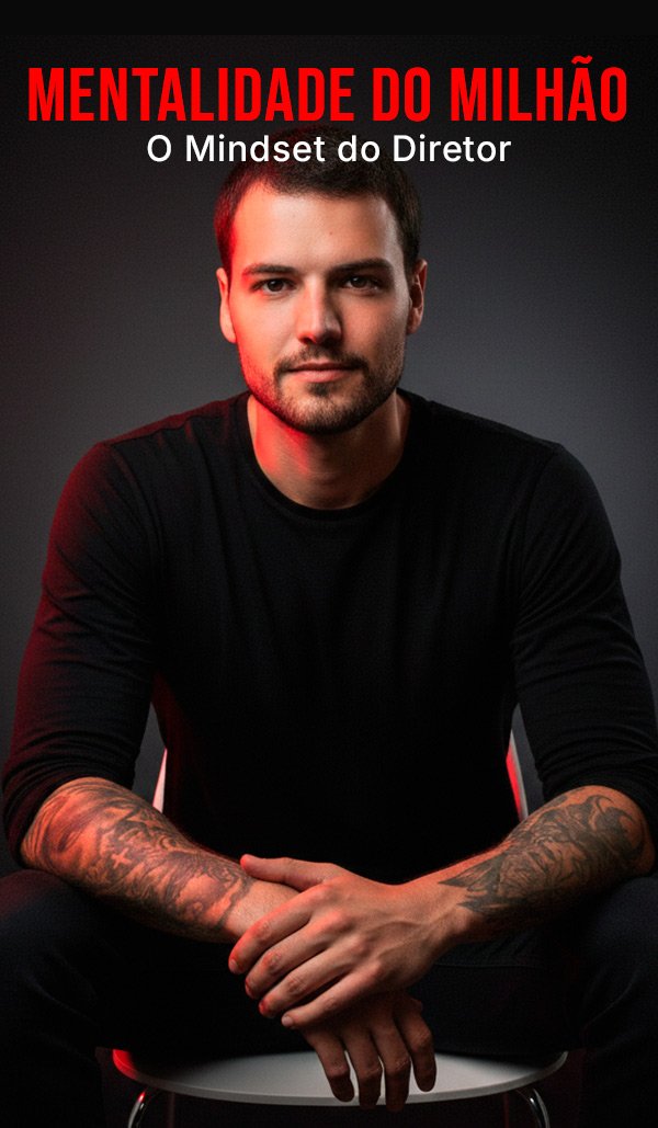 Mentalidade do Milhão